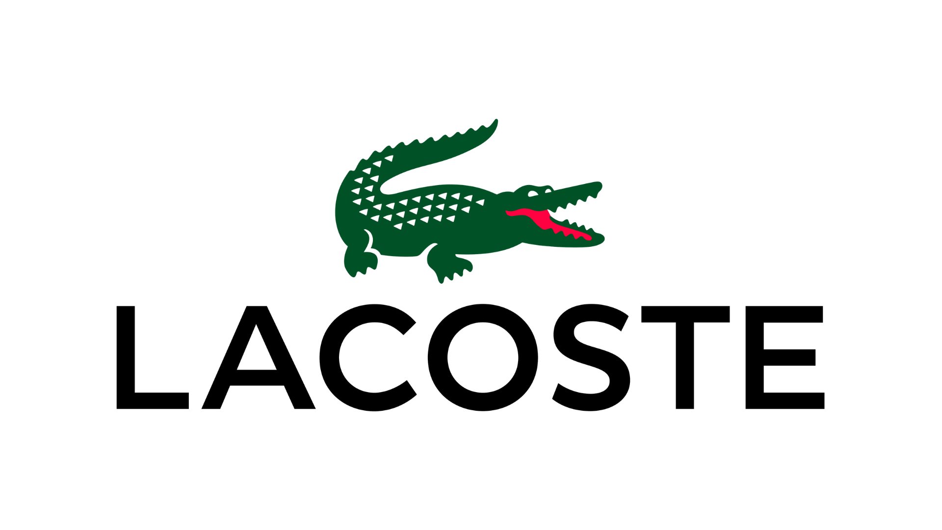 Lacoste